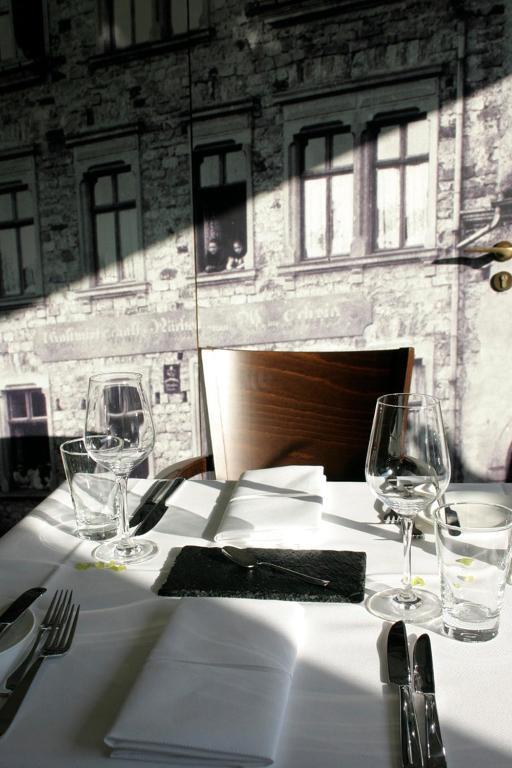 Scheid'S Hotel - Restaurant Wasserliesch Extérieur photo